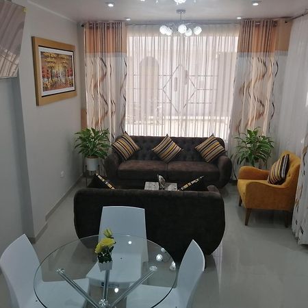 Hotel La Familia Nasca House Nazca Zewnętrze zdjęcie