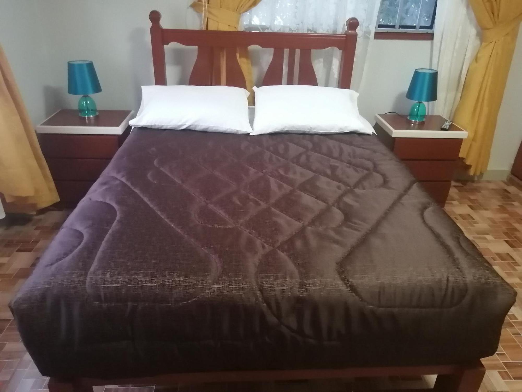 Hotel La Familia Nasca House Nazca Pokój zdjęcie